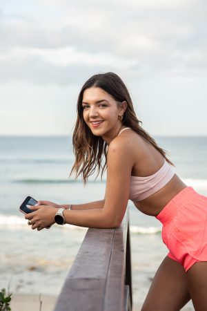 Coastal Run Collection