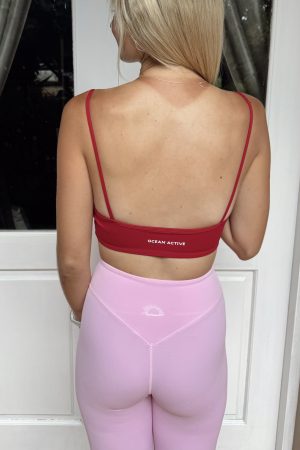 Blush Tides Collection